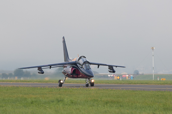 Alpha Jet (The Flying Bulls)