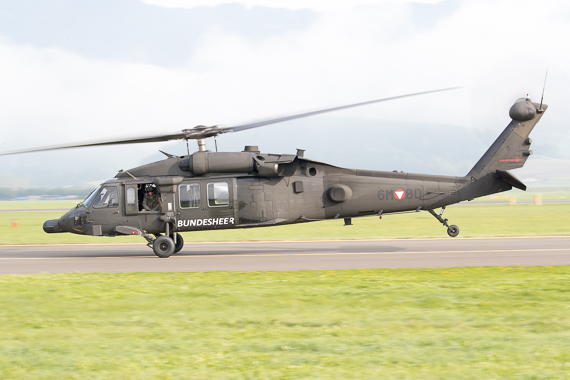 Black Hawk (Bundesheer)