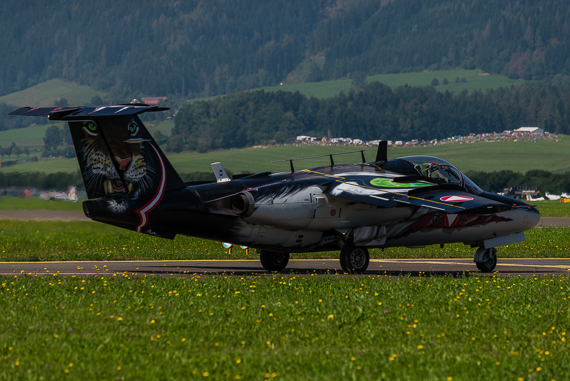 Bundesheer-Saab-105OE