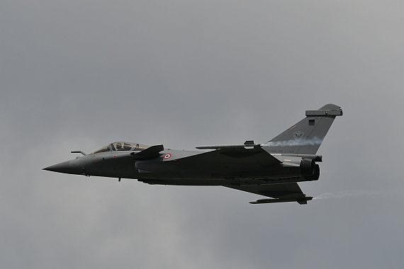 DSC_0080 Rafale Französische Luftwaffe Airpower 2016 Foto Huber Austrian Wings Media Crew