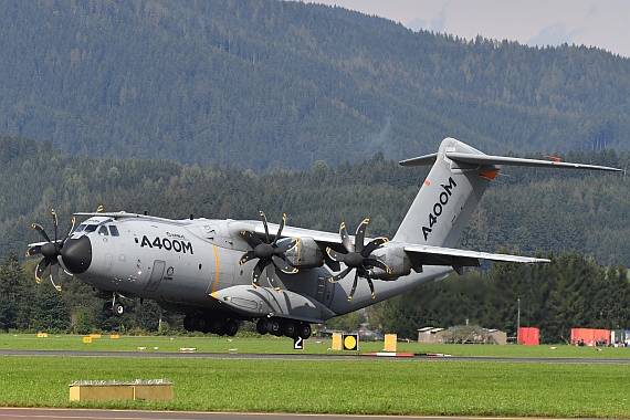 DSC_0300 Airbus A400M Airpower 2016 Foto Huber Austrian Wings Media Crew