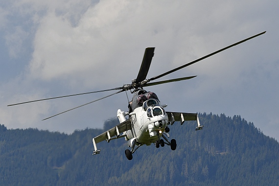 Mil Mi-35 Hind