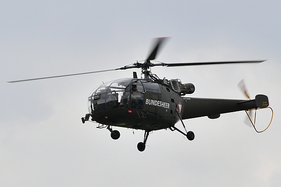 Alouette III