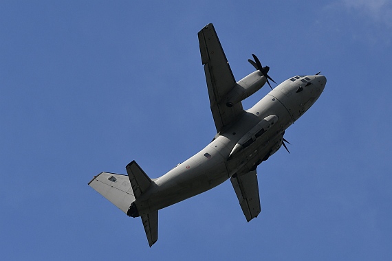 DSC_0588 Alenia Spartan Airpower 2016 Foto Huber Austrian Wings Media Crew