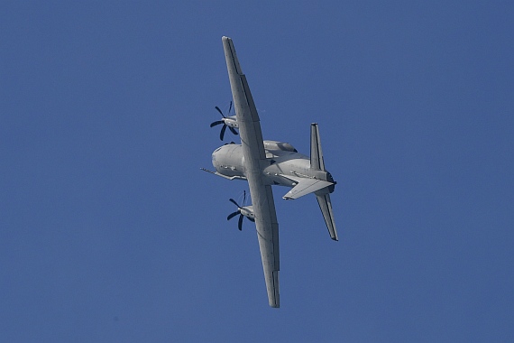 DSC_0638 Alenia Spartan Airpower 2016 Foto Huber Austrian Wings Media Crew