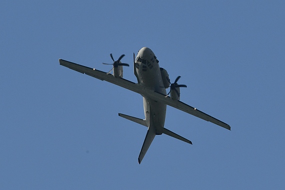 DSC_0690 Alenia Spartan Airpower 2016 Foto Huber Austrian Wings Media Crew