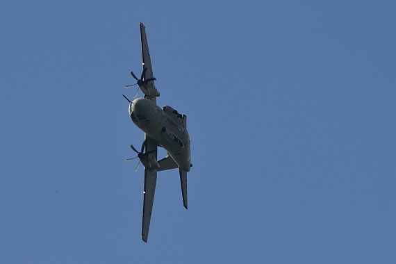 DSC_0701 Alenia Spartan Airpower 2016 Foto Huber Austrian Wings Media Crew