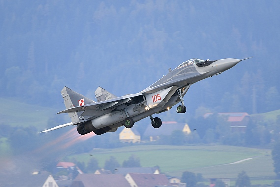 DSC_0775_1 Mig 29 Fulcrum Airpower 2016 Foto Huber Austrian Wings Media Crew