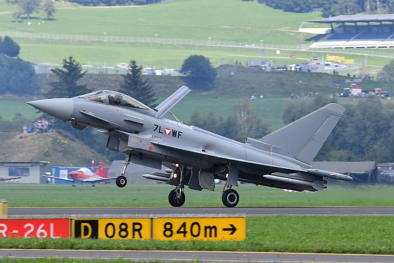 DSC_0890 7L+WF Eurofighter Bundesheer Airpower 2016 Foto Huber Austrian Wings Media Crew