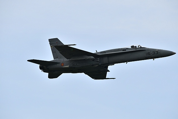 DSC_0951 spanische F-18 Airpower 2016 Foto Huber Austrian Wings Media Crew