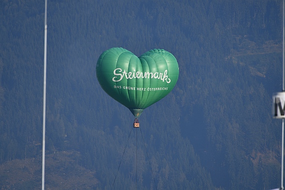 DSC_1037 Fesselballon Steiermark Airpower 2016 Foto Huber Austrian Wings Media Crew