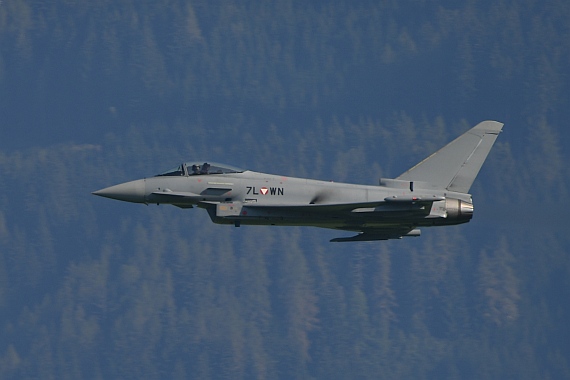 DSC_1046 7L+WN Bundesheer Eurofighter Airpower 2016 Foto Huber Austrian Wings Media Crew