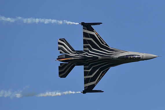 DSC_1410 Belgian Air Force F-16 Airpower 2016 Foto Huber Austrian Wings Media Crew