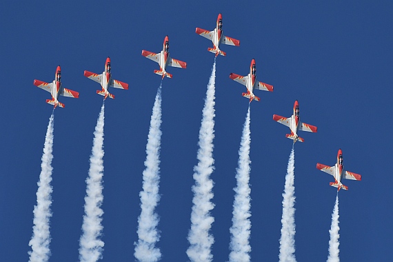 DSC_1591 Patrulla aguila Airpower 2016 Foto Huber Austrian Wings Media Crew