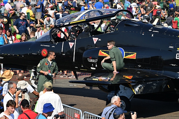 DSC_1763 RAF Royal Air Force Airpower 2016 Foto Huber Austrian Wings Media Crew