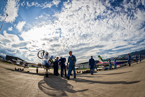 Frecce tricolori Airpower 2016 Thomas Ranner_2