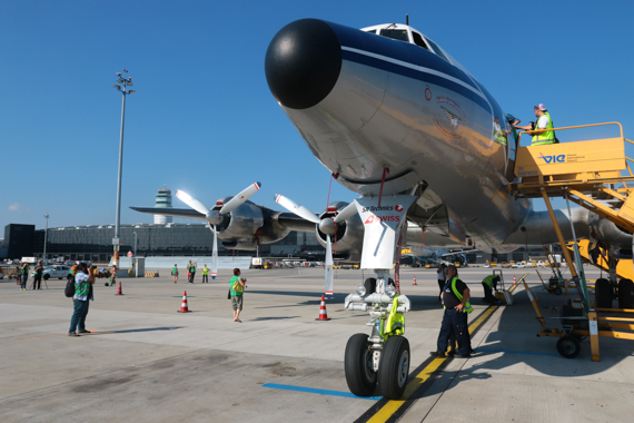 HB-RSC Breitling Super Constellation Arthur Hutterer-IMG_8229