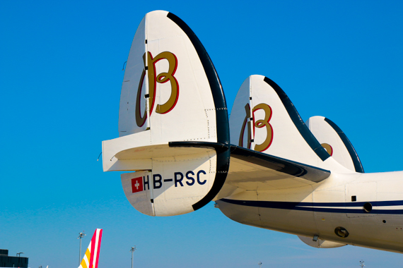 HB-RSC Breitling Super Constellation Arthur Hutterer-IMG_8231