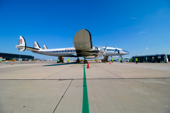 HB-RSC Breitling Super Constellation Arthur Hutterer-IMG_8294