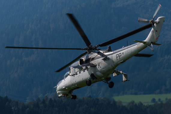 Tschechische-Luftwaffe-Mil-Mi-35-Hind