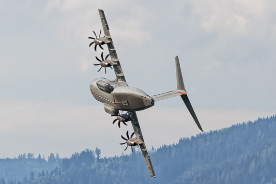 airbus a400m Airpower 2016 Thomas Ranner