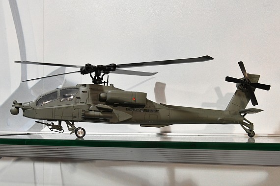 AH-64 Apache