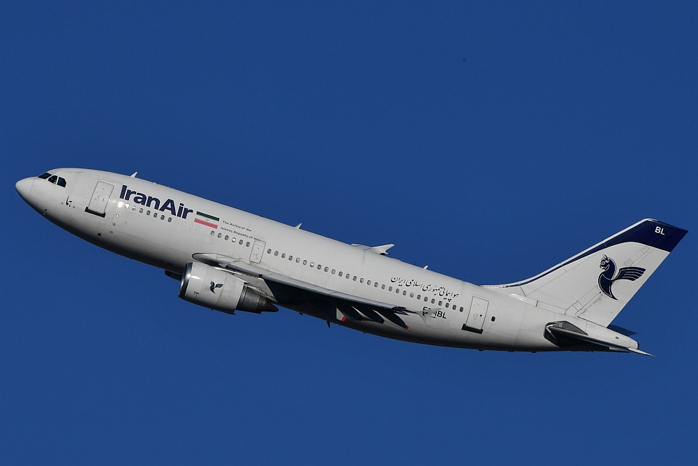 Iran Air will aktive Flotte aufstocken Austrian Wings