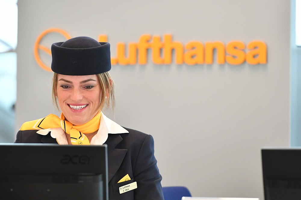 Foto und Videoreportage Lufthansa A350 heute Hamburg, die ganze Welt Austrian Wings