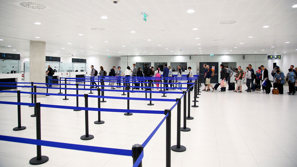 Foto: Josip Škof, Flughafen Zagreb