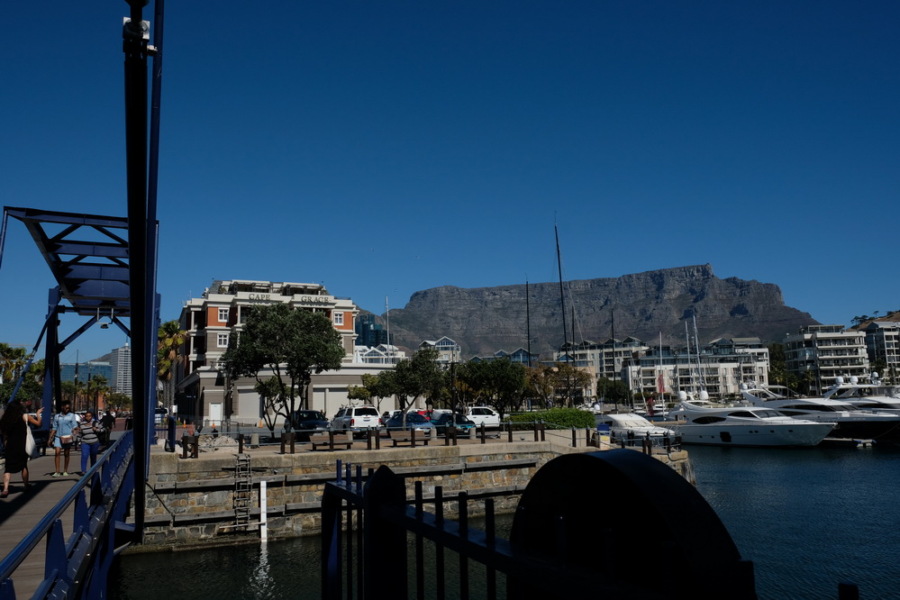 Tafelberg