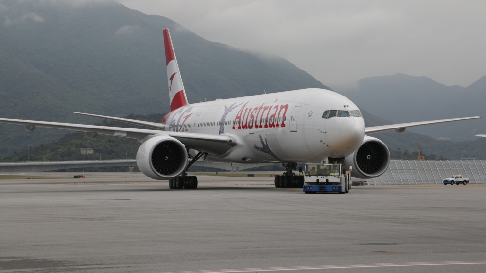 OE-LPF_AUA_Austrian_Airlines_Boeing_777_