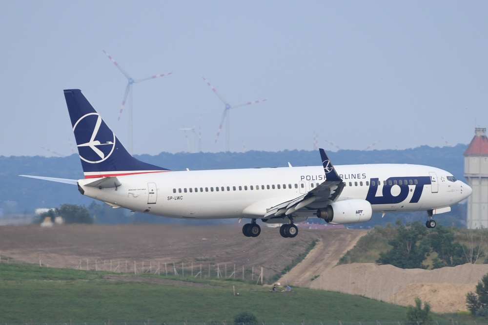 Lot Polish Airlines Bestellt Weitere 737 Max Austrian Wings