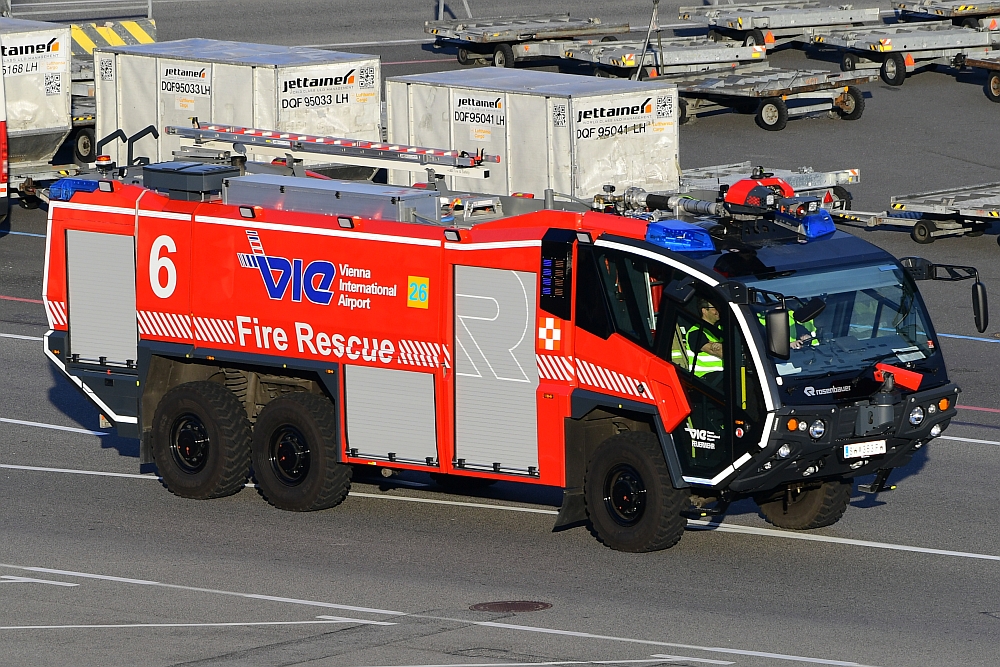 Flughafen Wien Verkauft Nicht Mehr Ben 246 Tigte Fahrzeuge