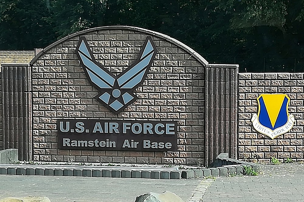 Ukraine Konflikt Beratungen Auf Der Ramstein Air Base Austrian Wings