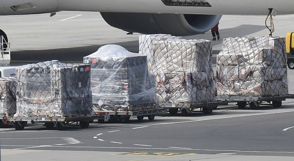 Emirates SkyCargo reaches over 1 million pharmaceutical shipments from Dubai hub