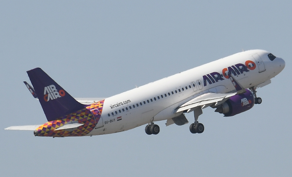 Air Cairo to launch Graz‑Hurghada flights in summer 2027