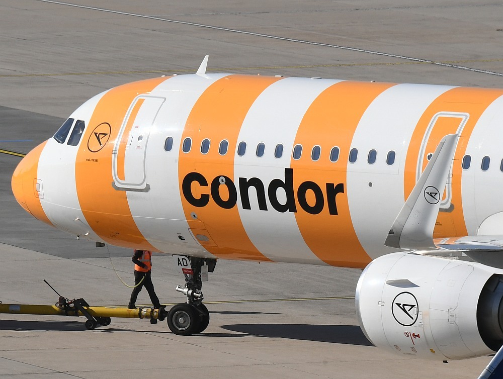Condor launches daily Berlin‑Abu Dhabi service in codeshare with Etihad