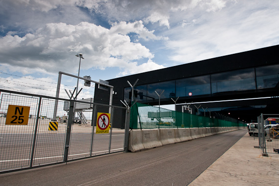 Skylink VIE / Foto: Ulrich Lehner / Austrian Wings