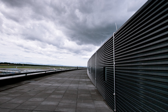 Skylink VIE / Foto: Ulrich Lehner / Austrian Wings