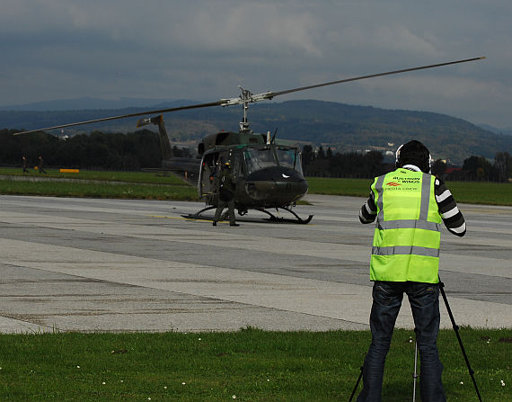 Austrian Wings Media Crew Austrian Wings Media Crew