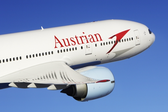 Neues Innenleben unter anderem für die 777 - Foto: Austrian Airlines
