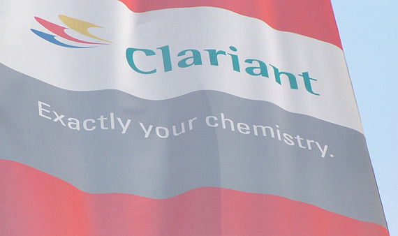 Clariant - Foto: Clariant