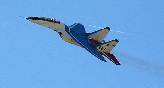 MiG29