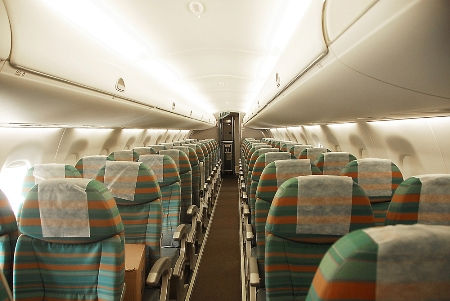 Oman Air Embraer 175 Jet - Foto: Oman Air Oman Air Embraer 175 Jet - Foto: Oman Air