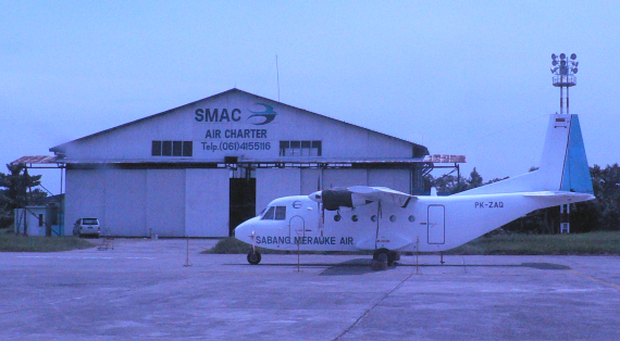SMAC Air Charter