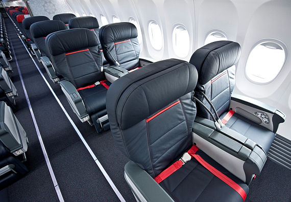 Turkish Airlines Boeing 737 Bestellung - Foto: Turkish Airlines Turkish Airlines Boeing 737 Bestellung - Foto: Turkish Airlines