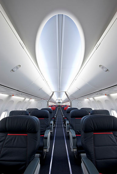 Turkish Airlines Boeing 737 Bestellung - Foto: Turkish Airlines Turkish Airlines Boeing 737 Bestellung - Foto: Turkish Airlines