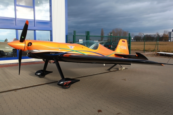 XA-41 der XtremeAir GmbH - Foto: XtremeAir GmbH