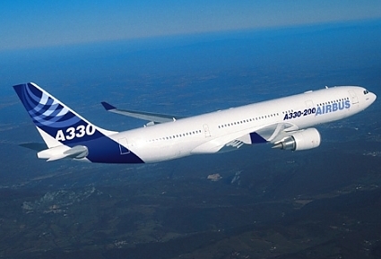 Foto: Airbus