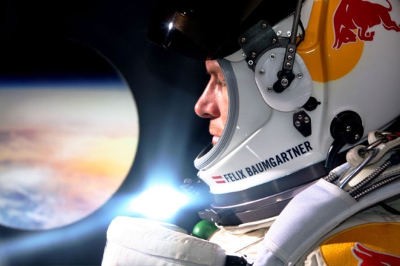 Foto: www.felixbaumgartner.com